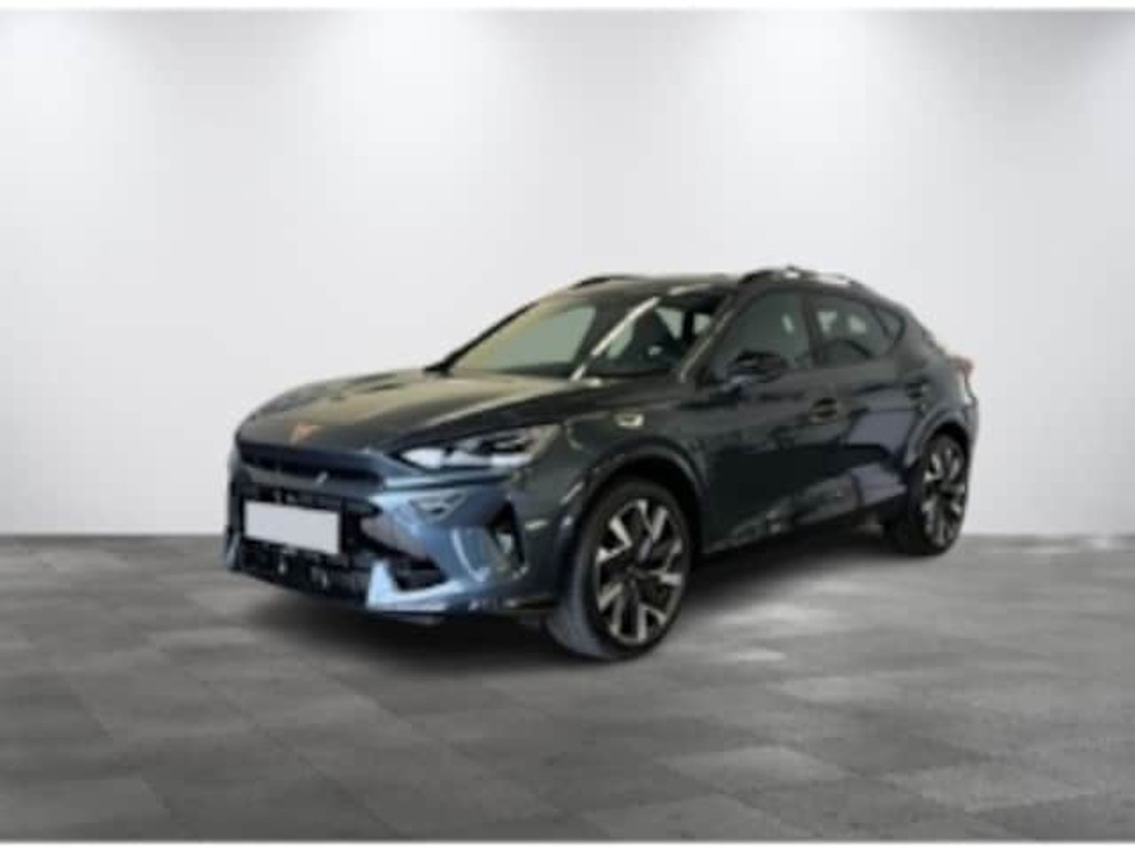 Cupra Formentor 4Drive 2.0 TSI DSG VZ