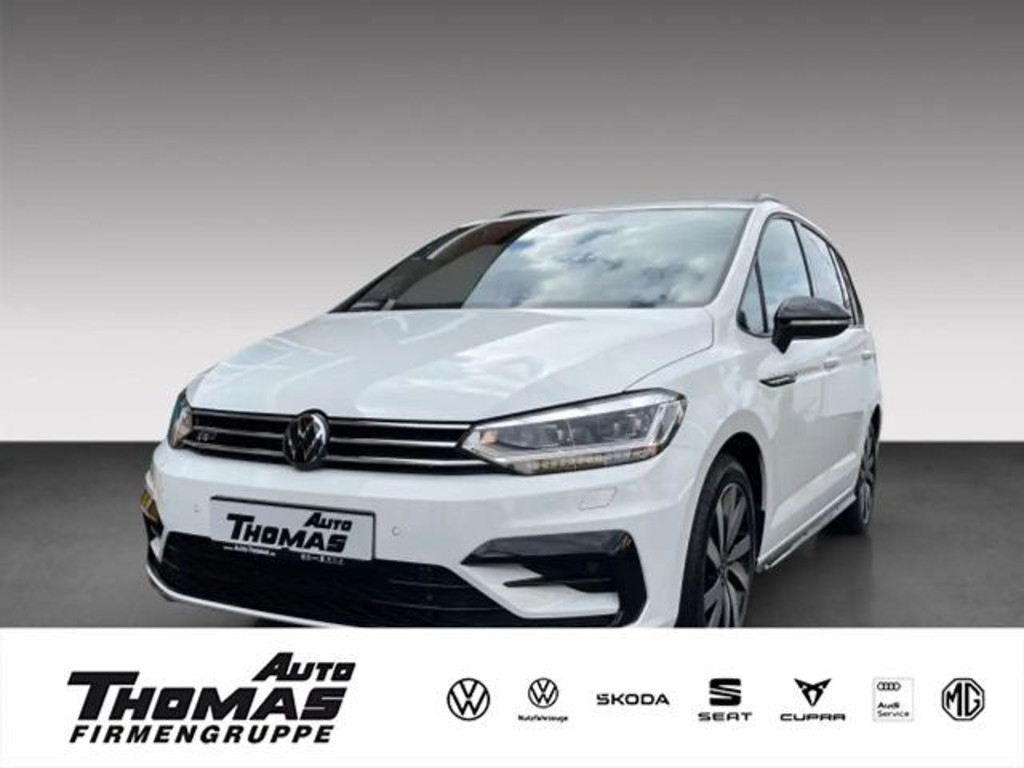Volkswagen Touran DSG Highline 1.5 TSI