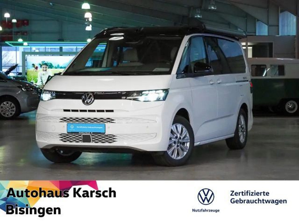 Volkswagen CALIFORNIA DSG 2.0 TDI T7 Beach