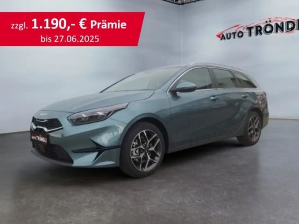 Kia Ceed Spirit SportWagon