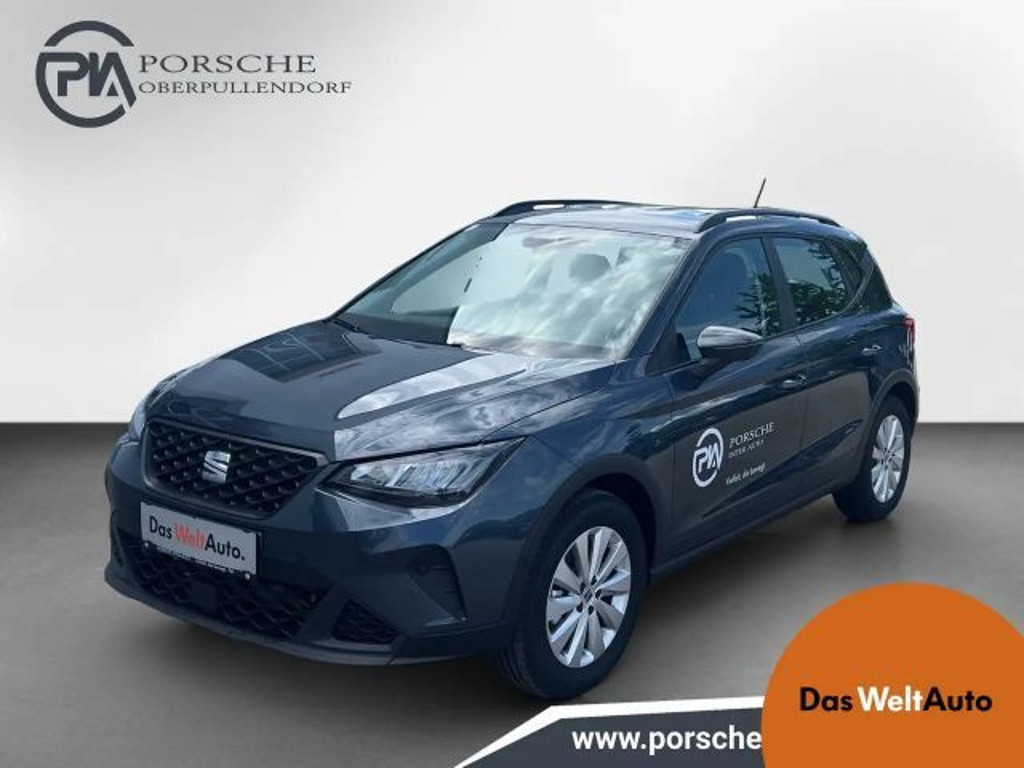 Seat Arona Style 1.0 TSI DSG