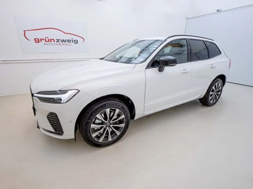 Volvo XC60 AWD T6 Plus Dark