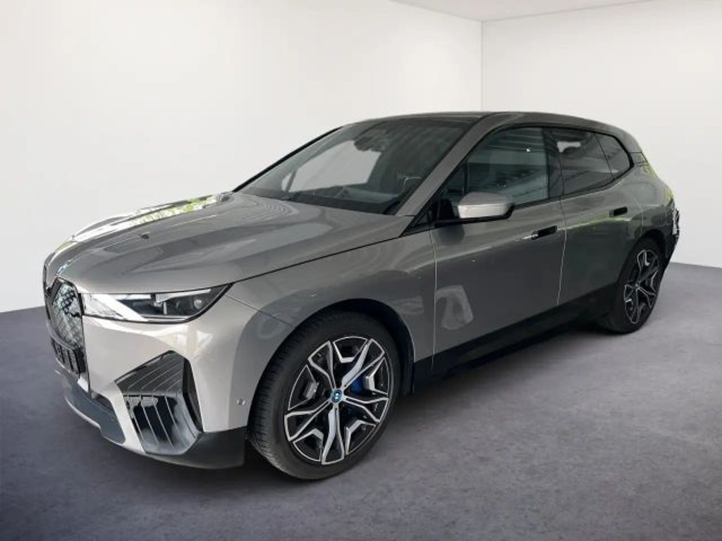 BMW iX xDrive xDrive40