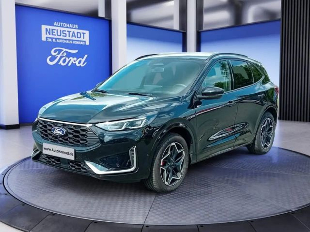 Ford Kuga 4x4 ST Line AWD X