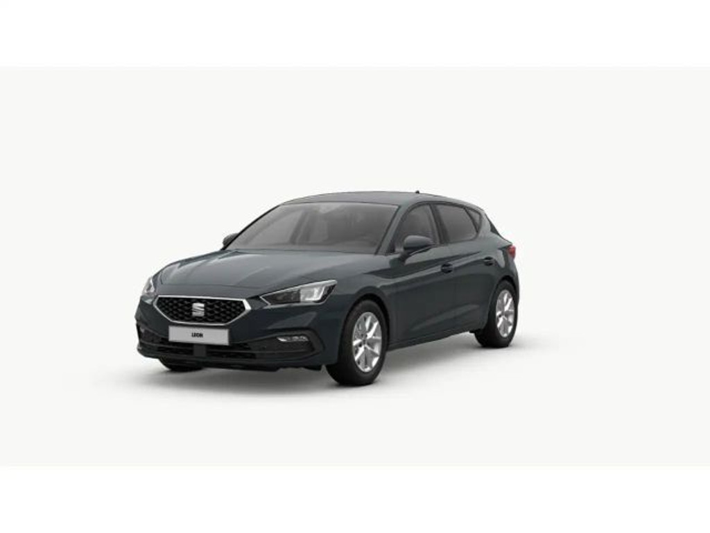 Seat Leon 1.5 eTSI DSG
