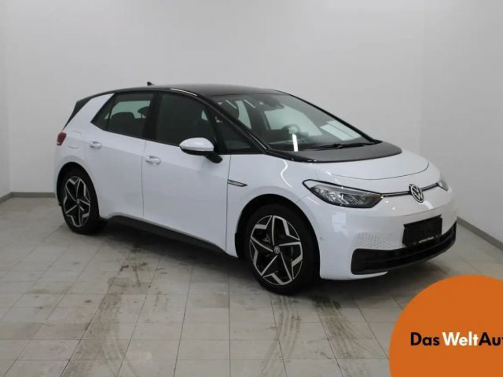 Volkswagen ID.3 Performance Pro 150 kW