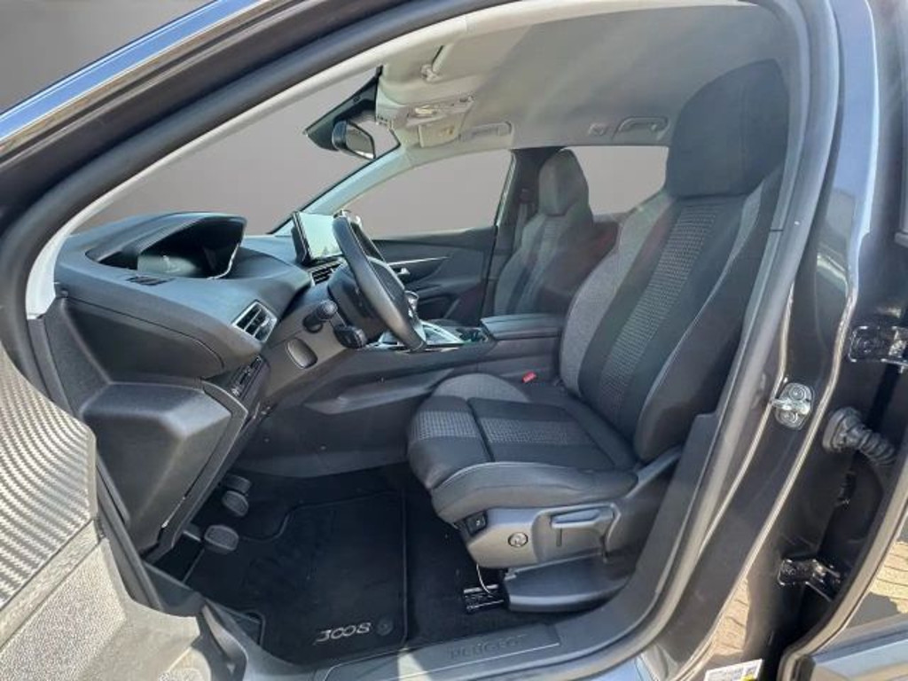 Peugeot 3008 PureTech Active Pack