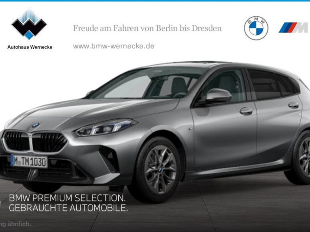 BMW 1 Serie 120 120i