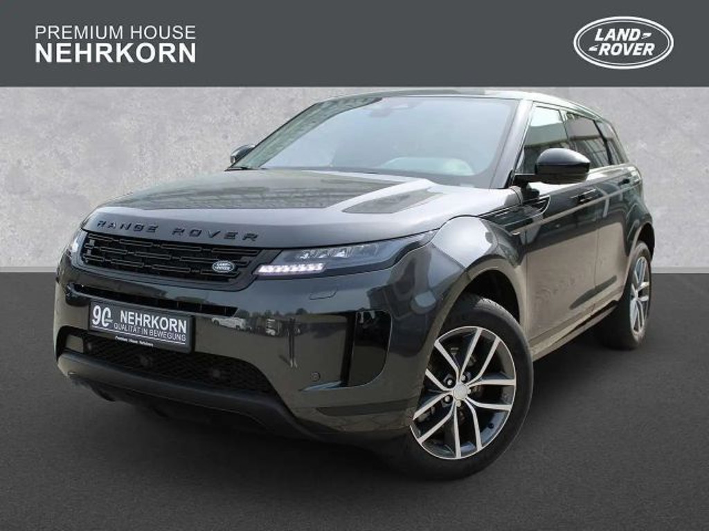 Land Rover Range Rover Evoque S D200