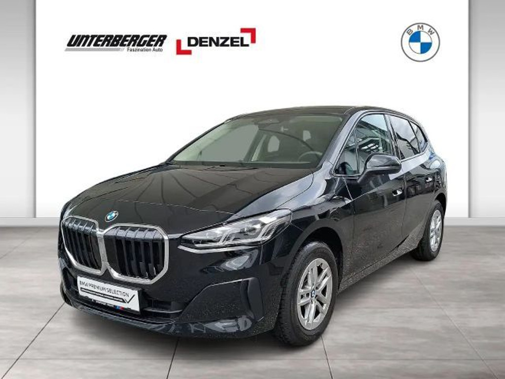 BMW 2 Serie 216 Active Tourer 216i