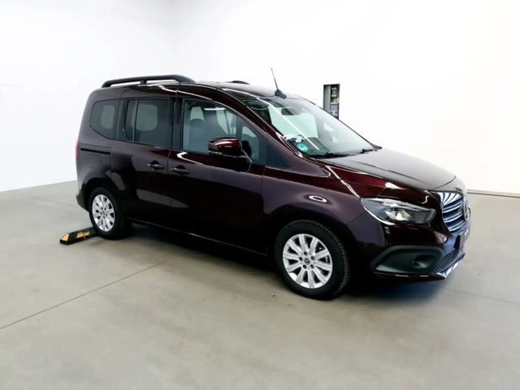 Mercedes-Benz T-Klasse