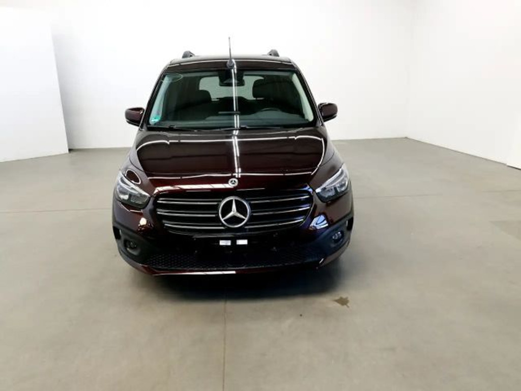 Mercedes-Benz T-Klasse