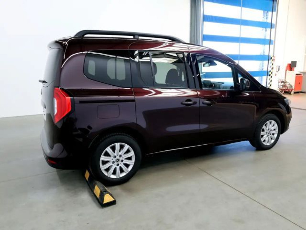 Mercedes-Benz T-Klasse