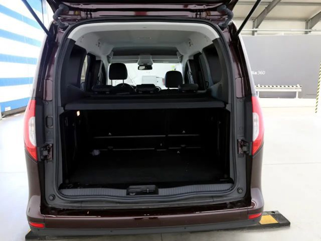 Mercedes-Benz T-Klasse