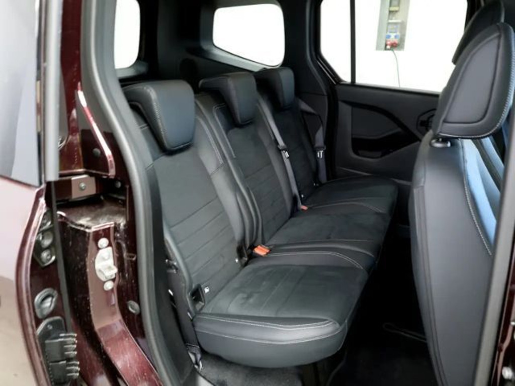 Mercedes-Benz T-Klasse