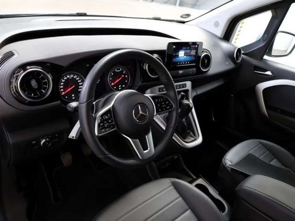 Mercedes-Benz T-Klasse