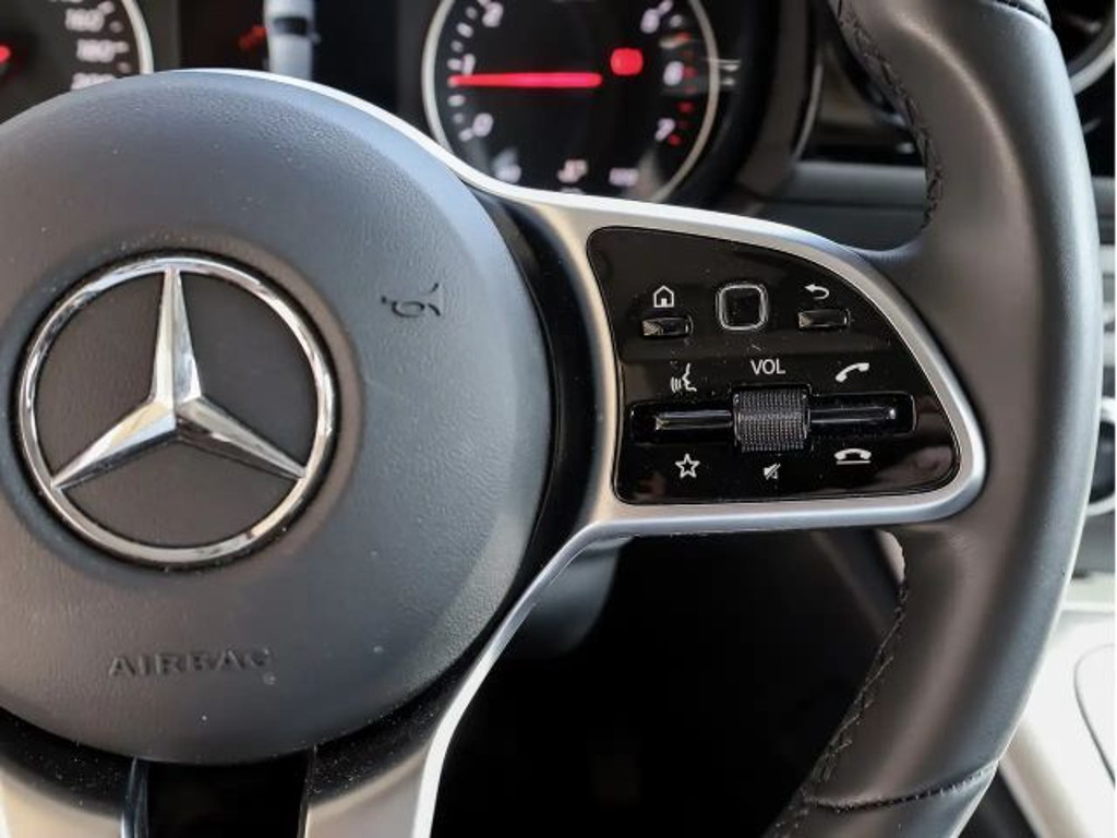 Mercedes-Benz T-Klasse