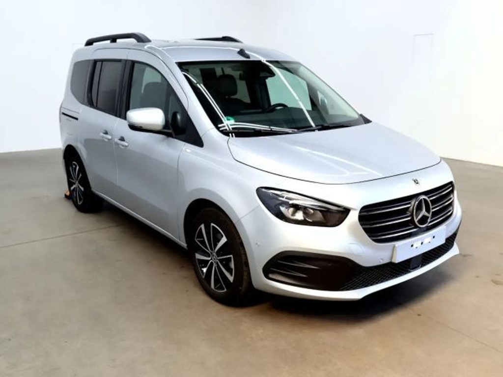 Mercedes-Benz T-Klasse