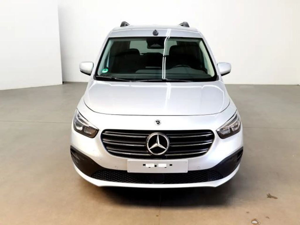 Mercedes-Benz T-Klasse