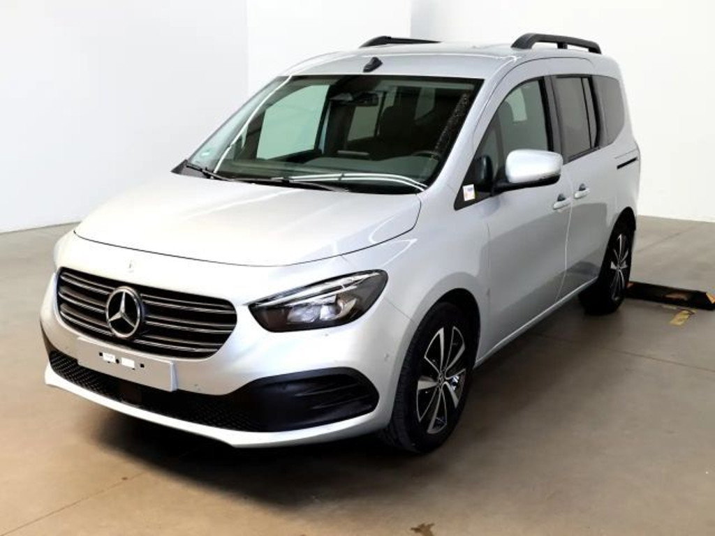 Mercedes-Benz T-Klasse