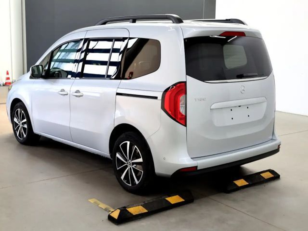 Mercedes-Benz T-Klasse