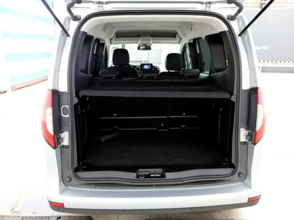 Mercedes-Benz T-Klasse