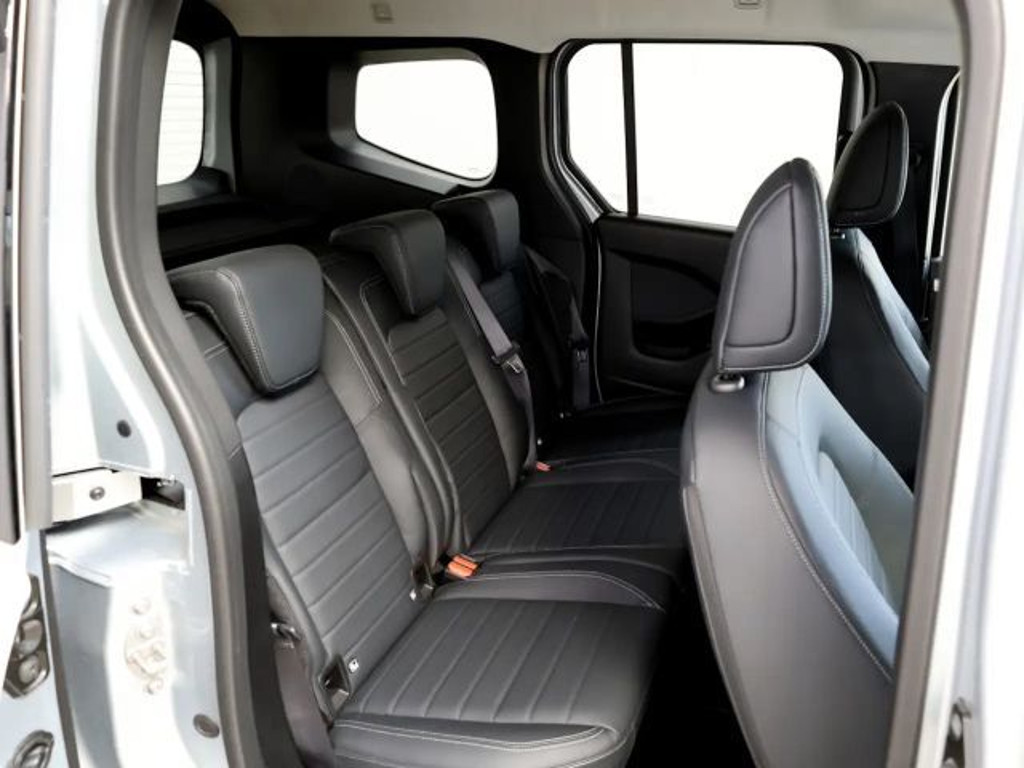 Mercedes-Benz T-Klasse