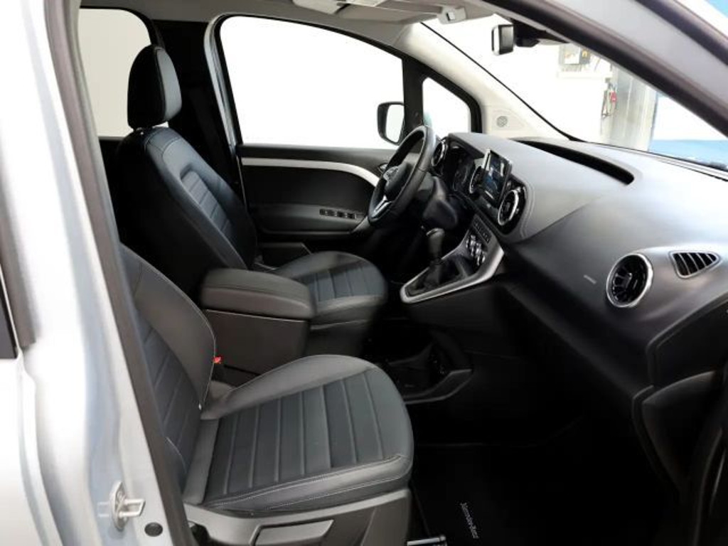 Mercedes-Benz T-Klasse