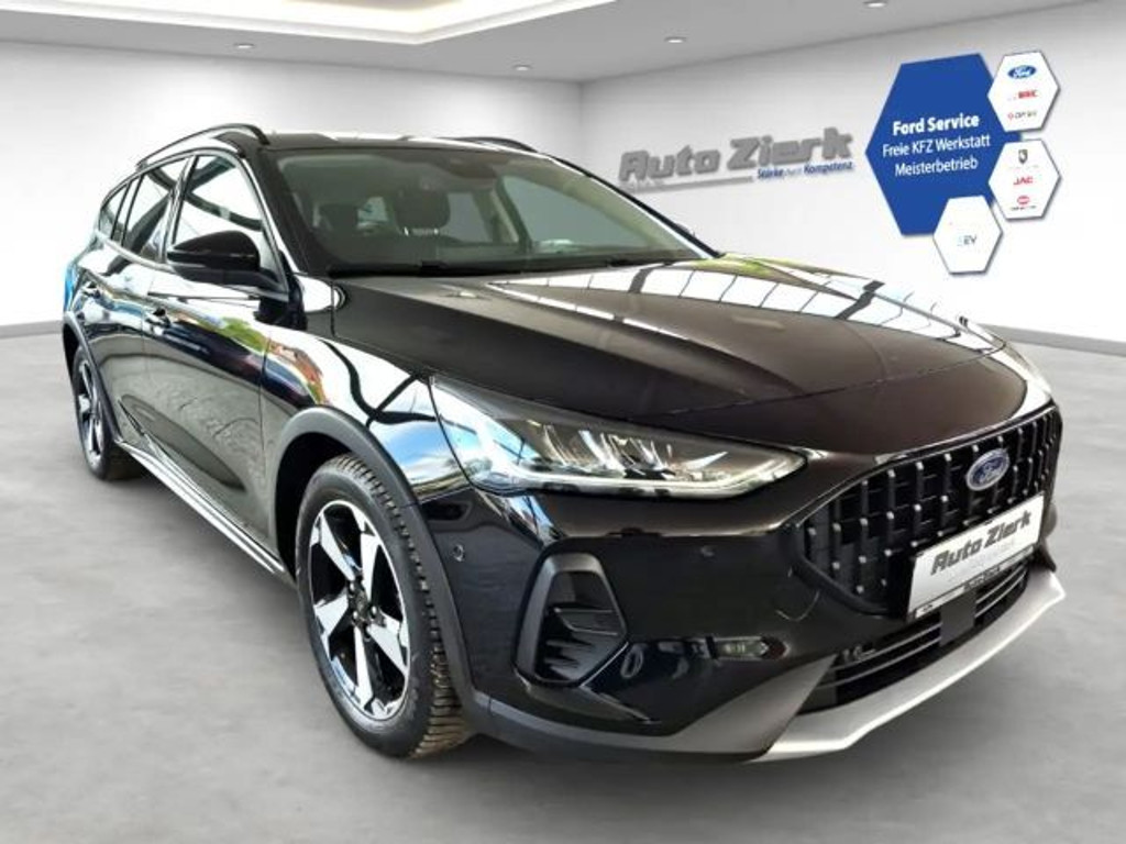 Ford Focus Active Wagon 1.5 EcoBlue