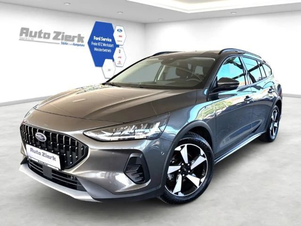 Ford Focus Active Wagon 1.5 EcoBlue