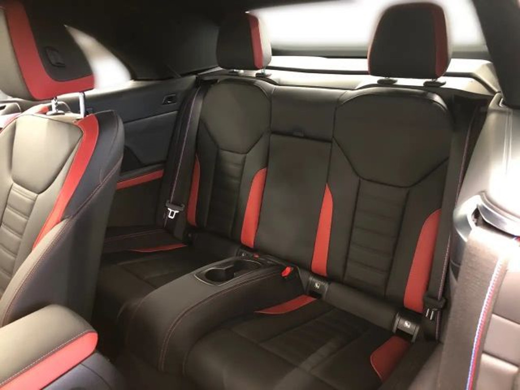 BMW 4 Serie 440 xDrive Cabrio M440d