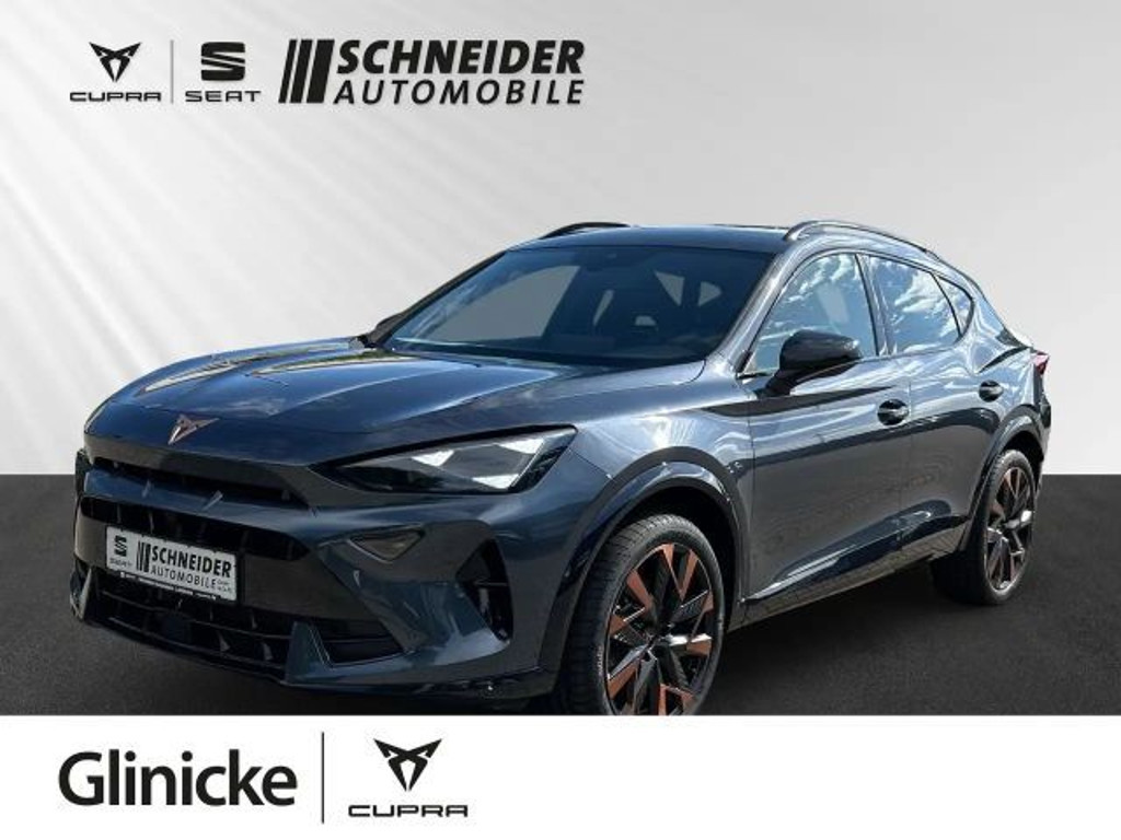 Cupra Formentor 1.5 eTSI Sennheiser Dynamic Design