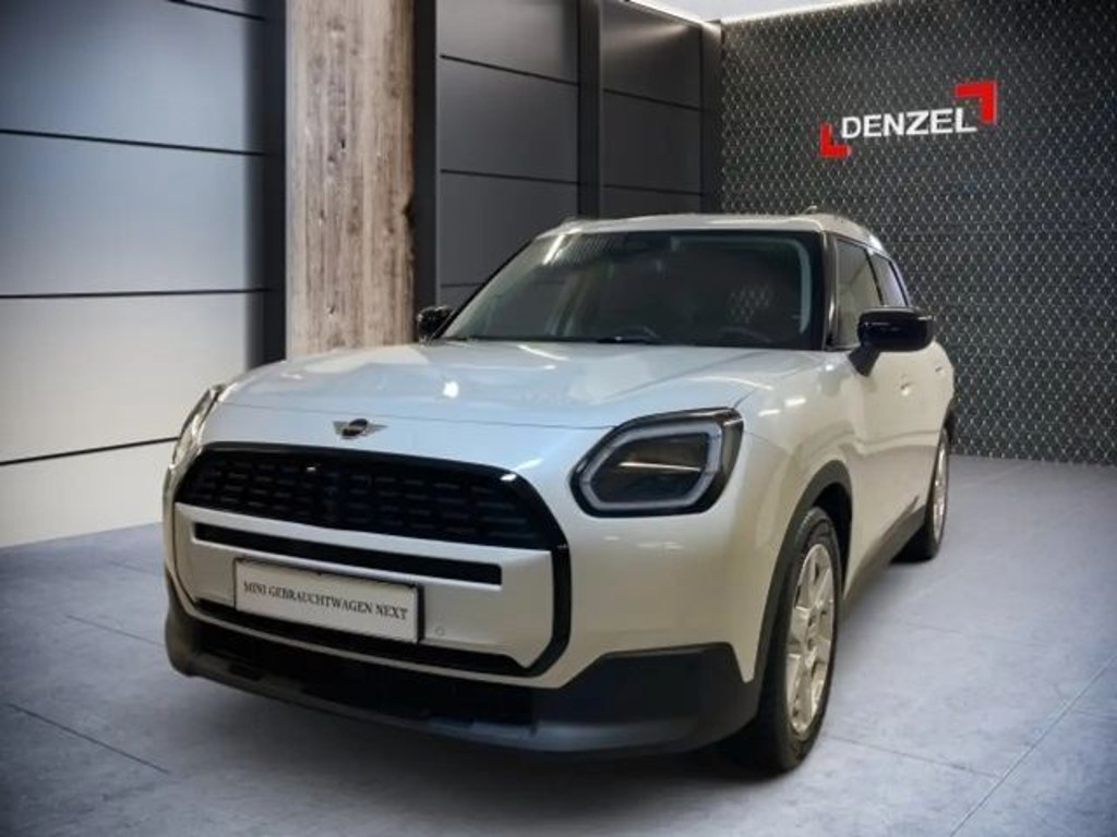 Mini Cooper SE Countryman All4 SE