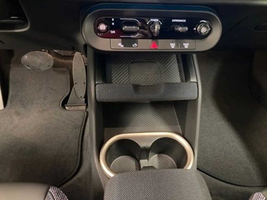 Mini Cooper SE Countryman