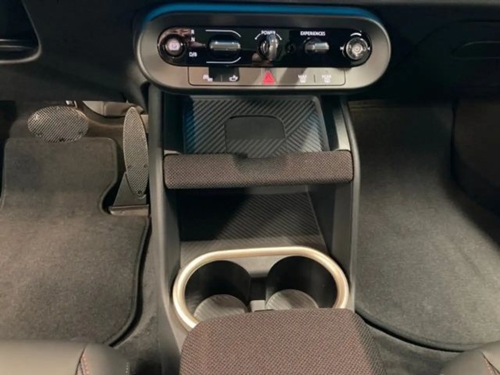 Mini Cooper SE Countryman