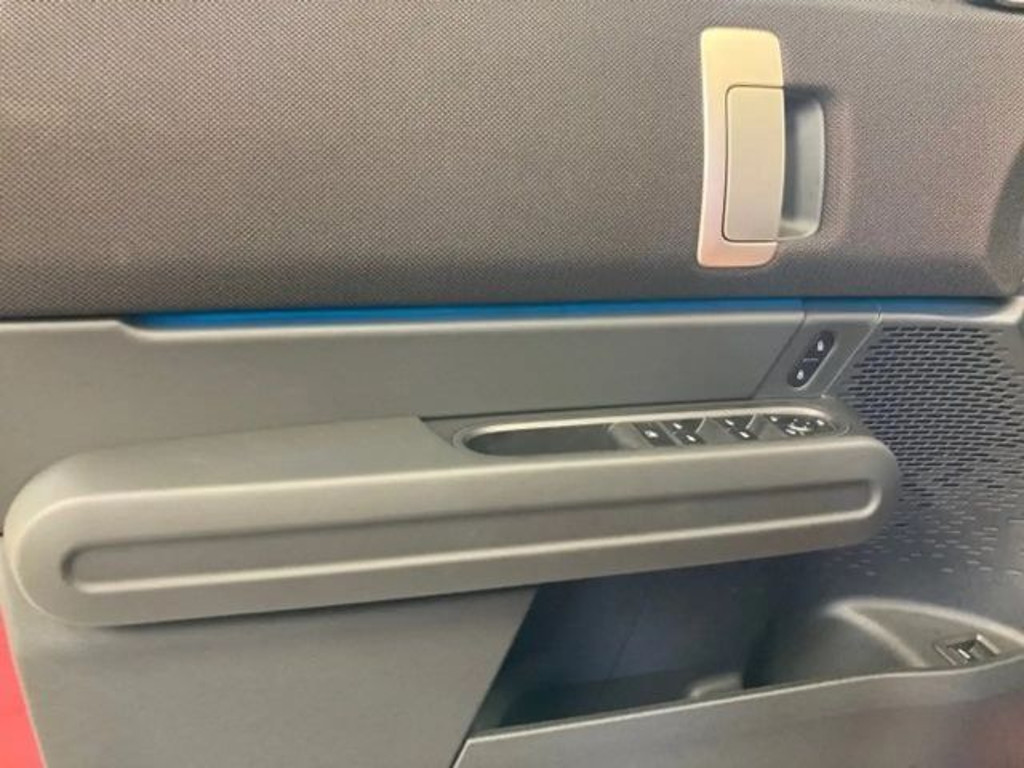 Mini Cooper SE Countryman