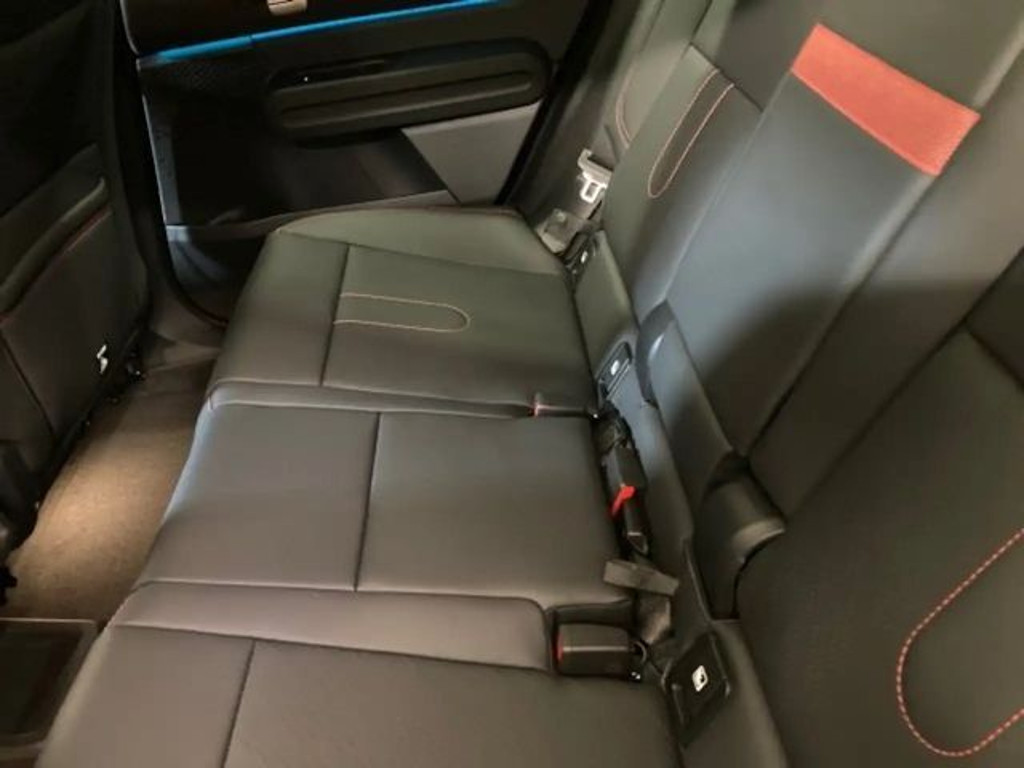 Mini Cooper SE Countryman