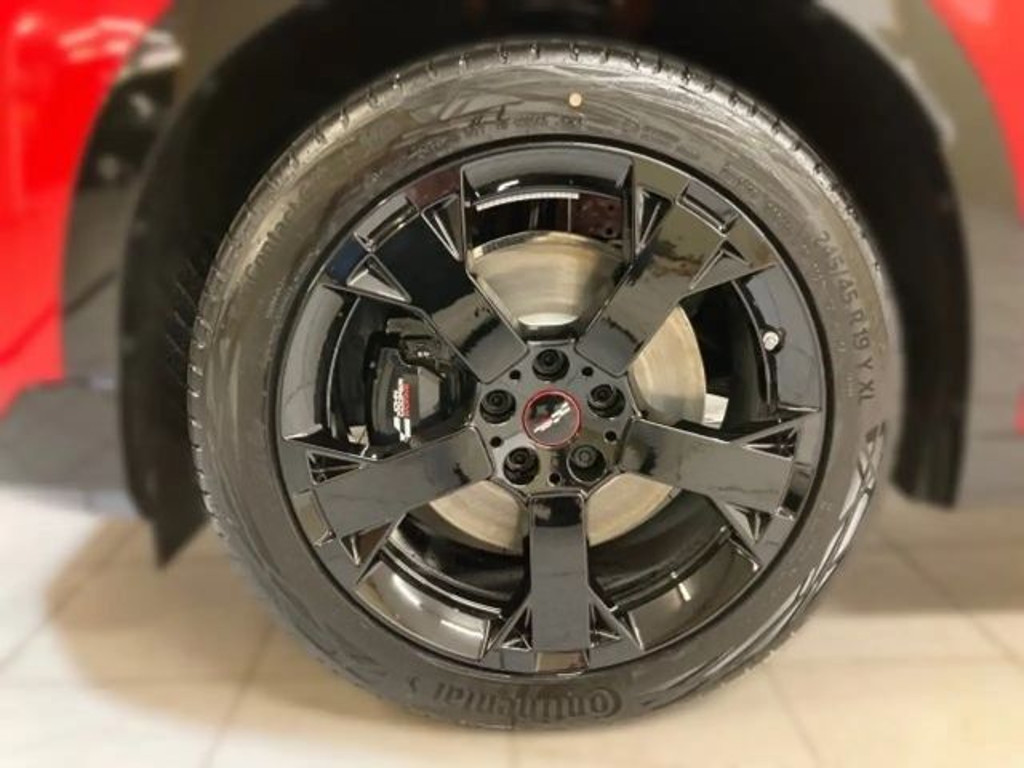 Mini Cooper SE Countryman