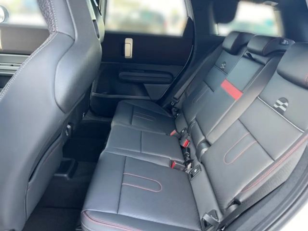 Mini Cooper SE Countryman