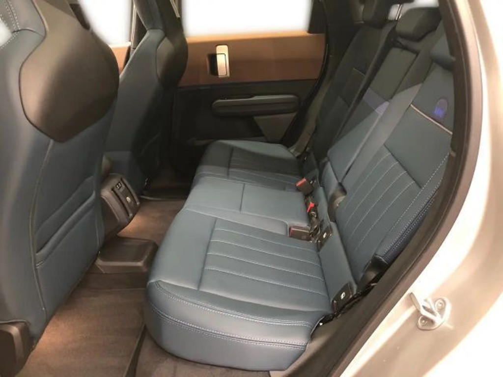 Mini Cooper SE Countryman