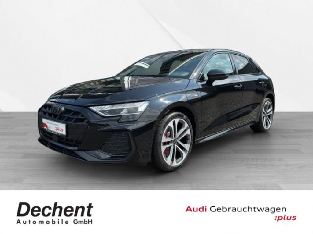Audi A3 Sportback S-Line S-Tronic Hybride 45 TFSI