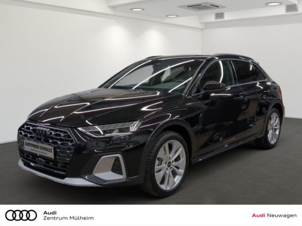 Audi A3 S-Tronic 35 TFSI