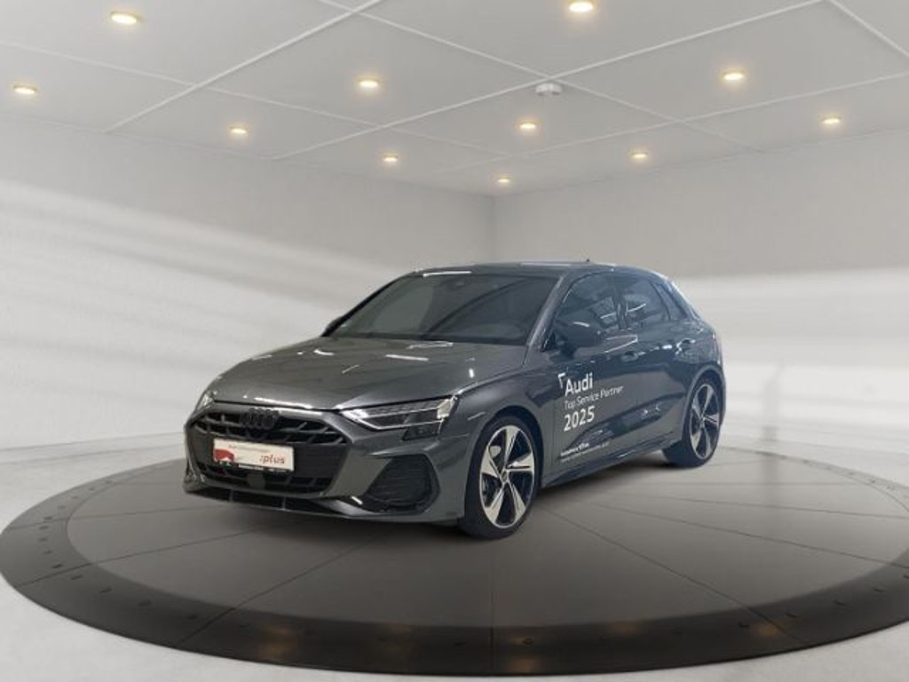 Audi A3 Sportback S-Line S-Tronic 35 TFSI