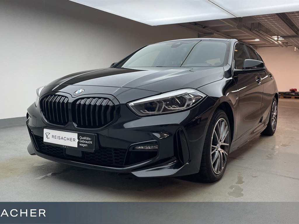 BMW 1 Serie 120 120i