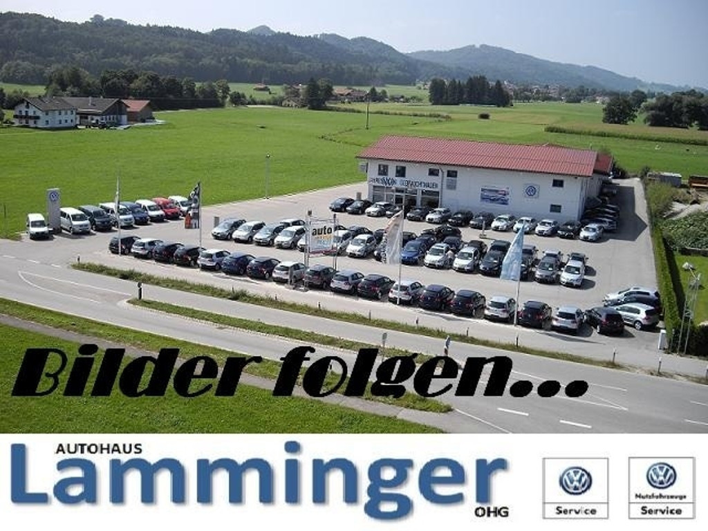 Volkswagen Touran Goal DLA RFK ACC CLIMATRONIC