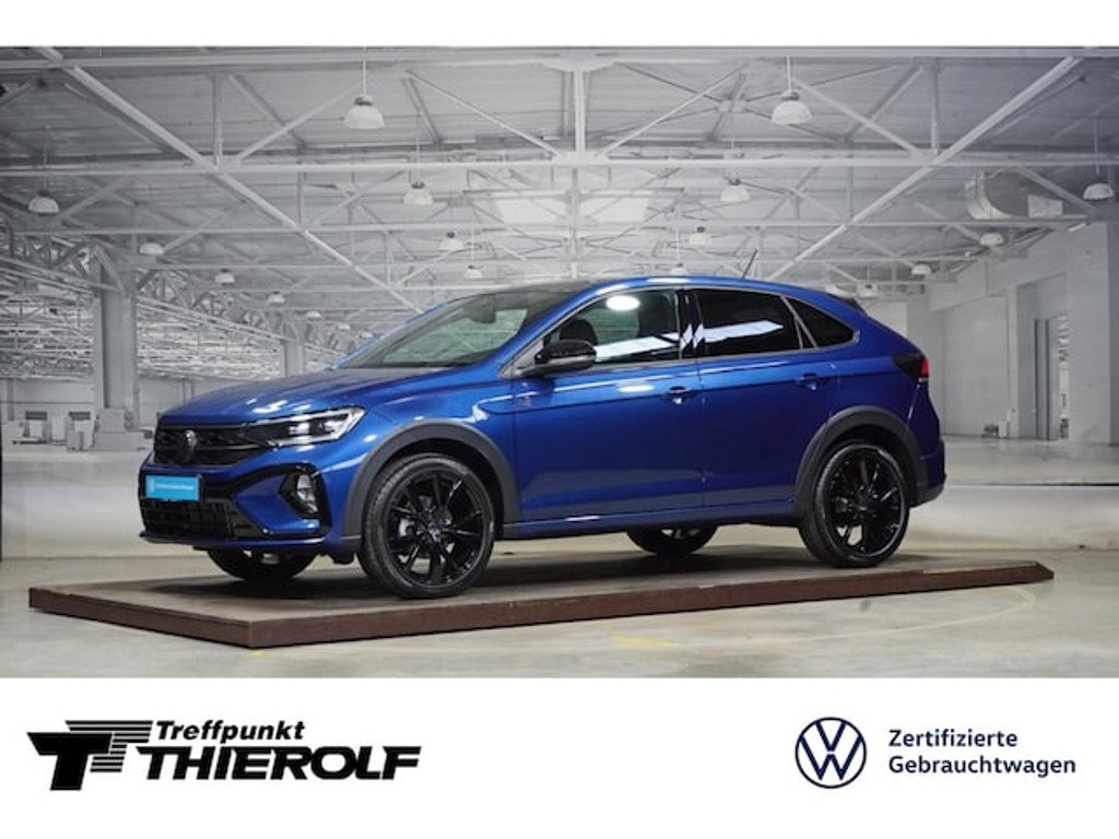 Volkswagen Taigo DSG Style R-Line