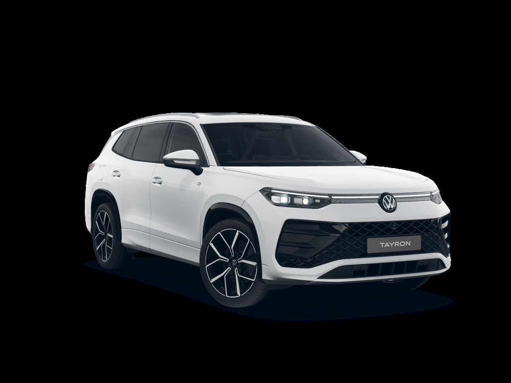 Volkswagen Tayron DSG 2.0 TDI