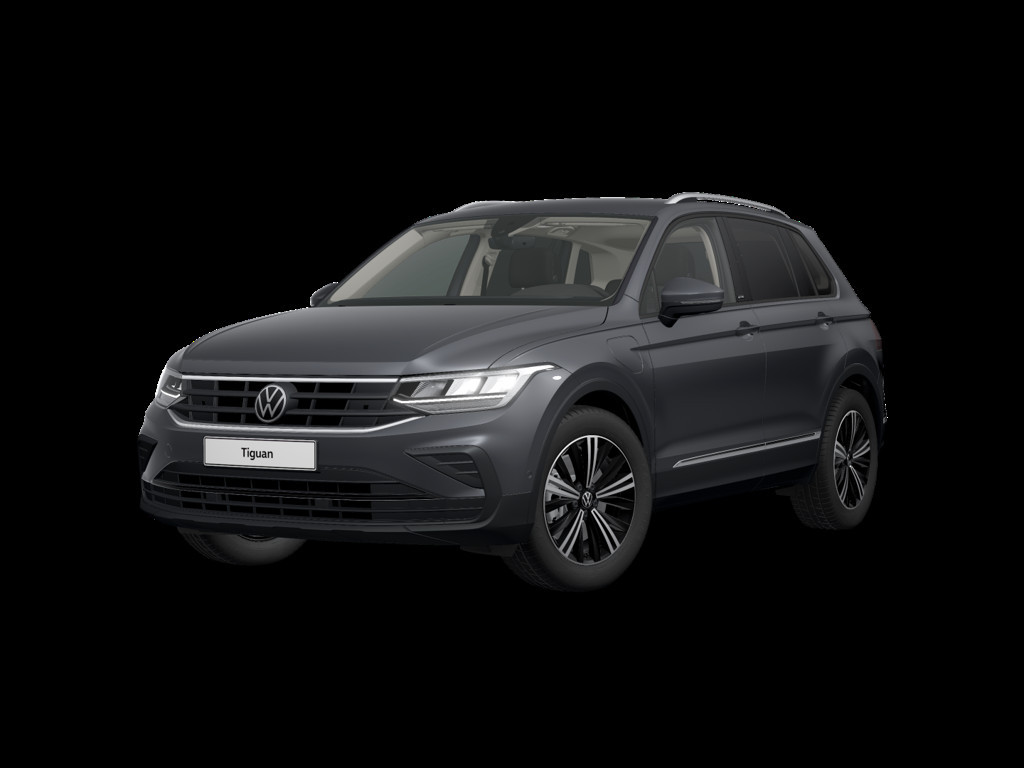 Volkswagen Tiguan DSG eHybrid 1.4 eHybrid