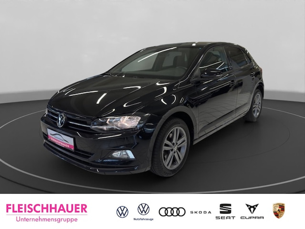 Volkswagen Polo 1.0 TSI
