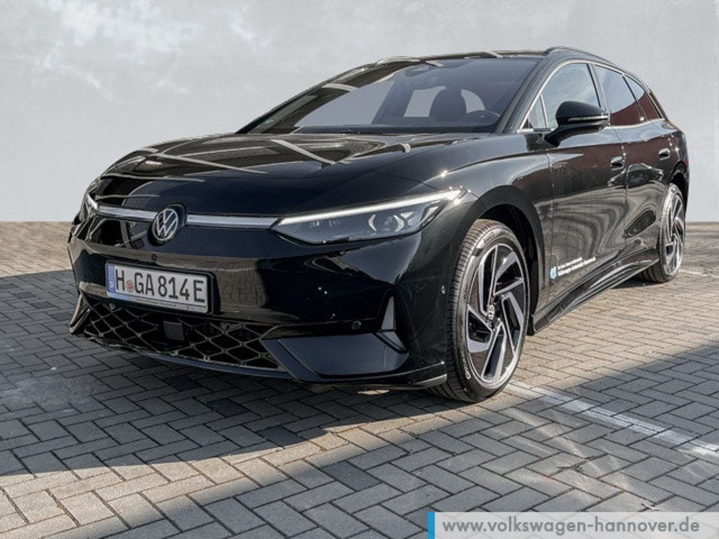 Volkswagen ID.7 IQ.Drive GTX Tourer